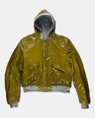 Thermal Reactive Jacket
