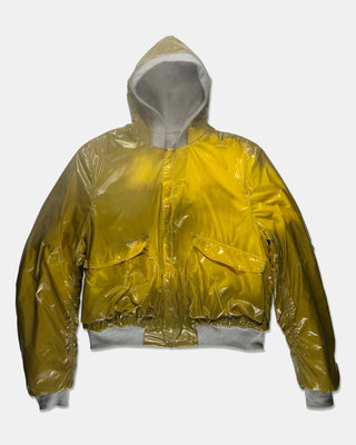 Thermal Reactive Jacket