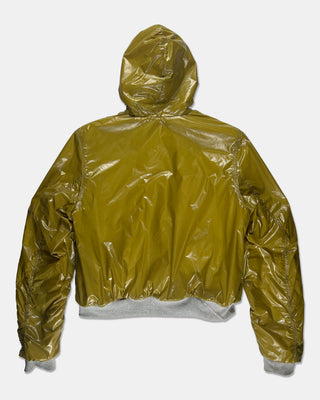 Thermal Reactive Jacket