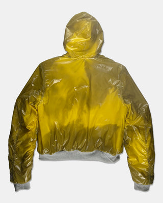 Thermal Reactive Jacket