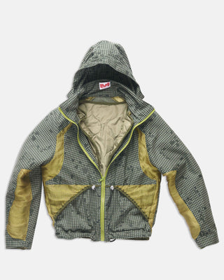 Nightdesert Camo Jacket