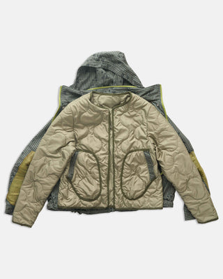 Nightdesert Camo Jacket