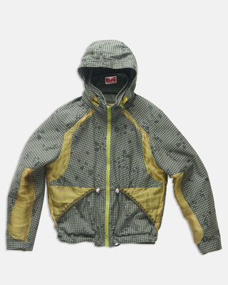 Nightdesert Camo Jacket