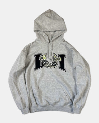 Trui Hoodie Polka Dot